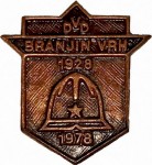 DVD BRANJIN VRH 1928 1978